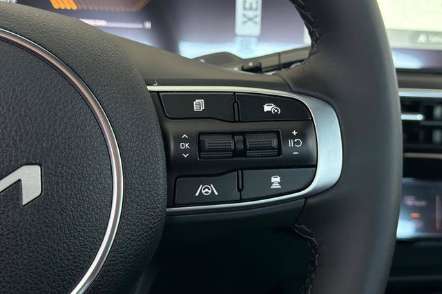 New 2026 Kia K5 GT-Line AWD/4WD image 27