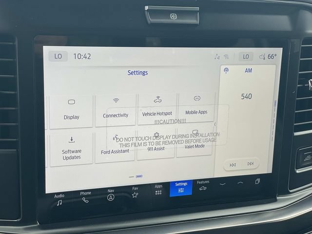 New 2026 Ford F250 Lariat AWD/4WD image 13