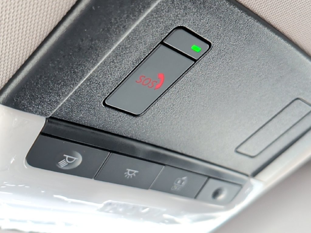 New 2026 Nissan Pathfinder SV FWD image 31
