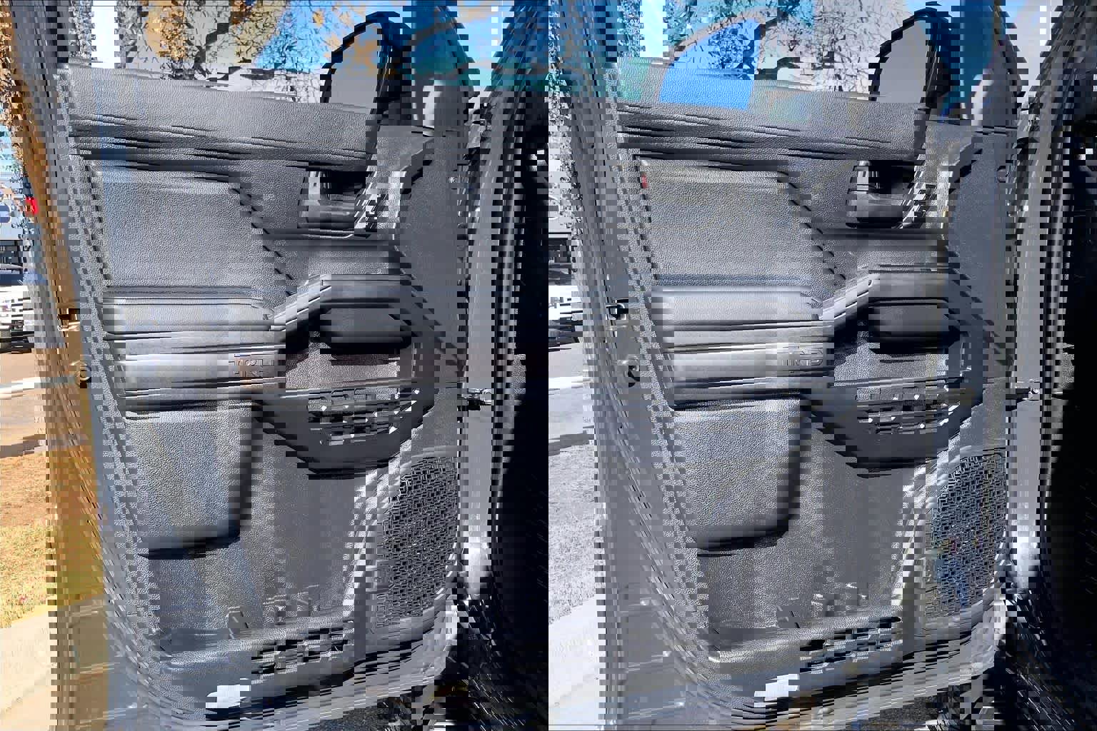 Used 2025 Toyota 4Runner TRD Off-Road Premium image 20