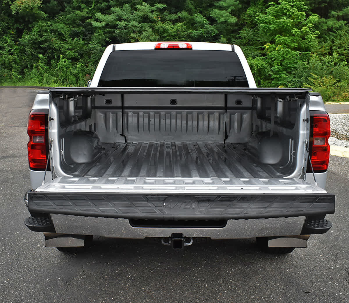 Used 2014 Chevrolet Silverado 1500 LT w/ Trailering Package AWD/4WD image 9