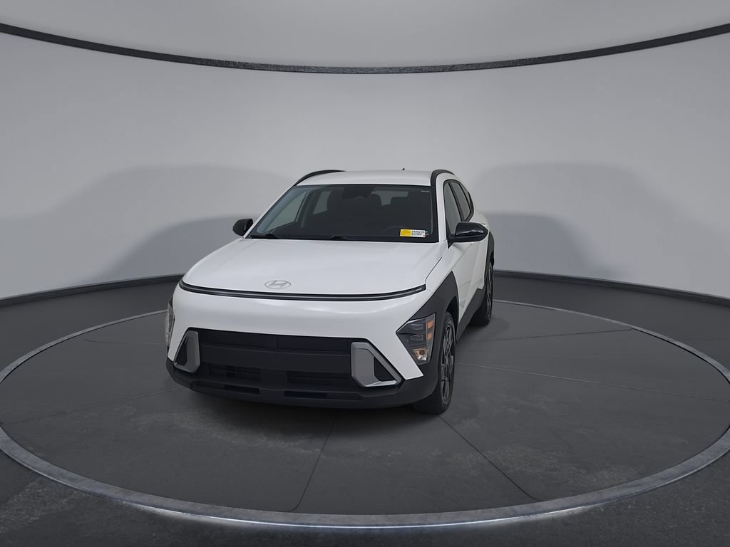Used 2026 Hyundai Kona SEL Sport FWD image 4