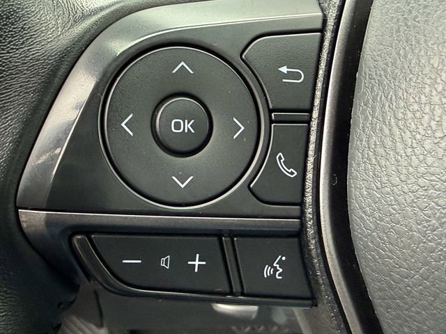 Certified 2023 Toyota Camry XSE image 10