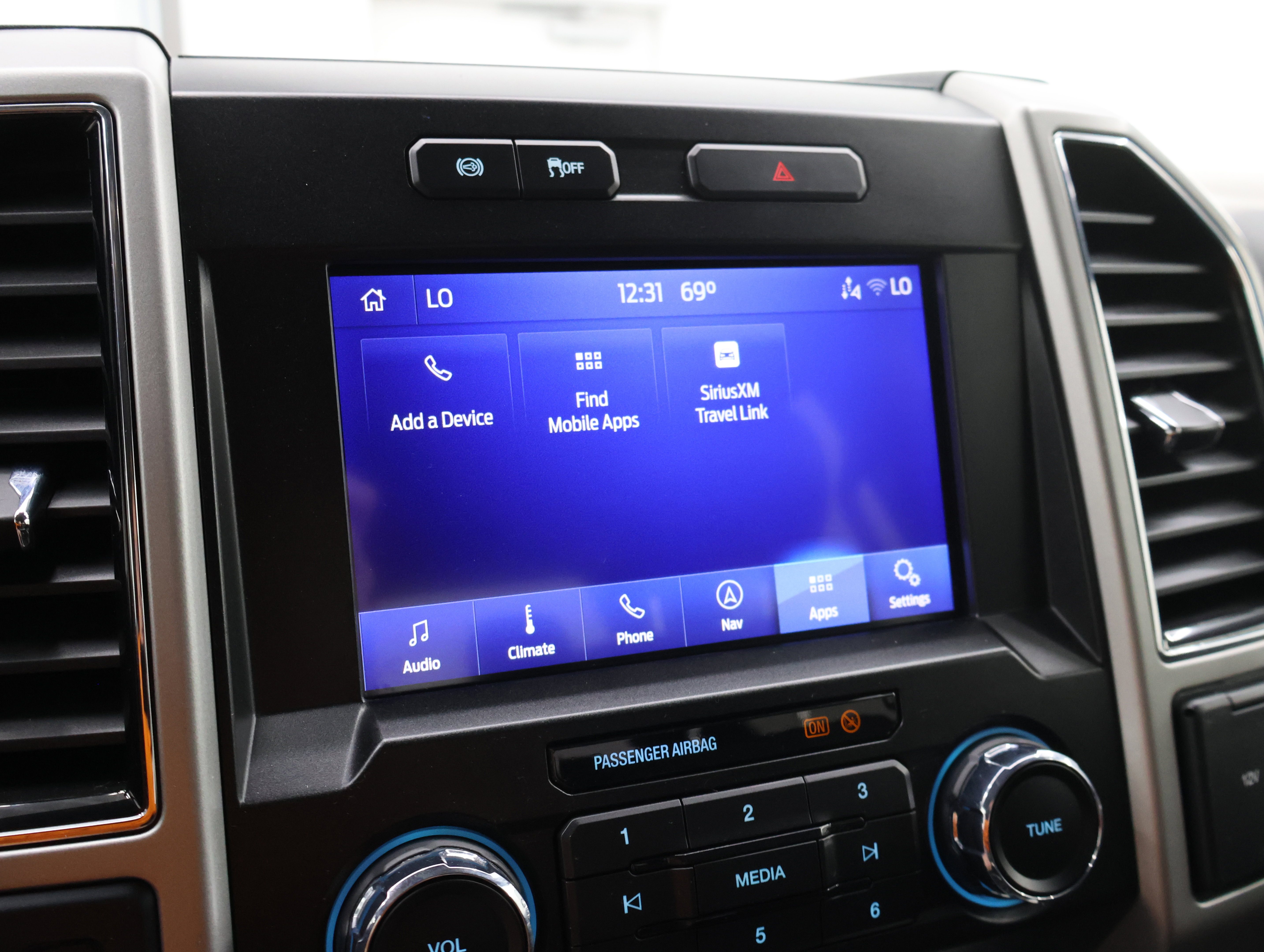 Used 2021 Ford F350 Lariat AWD/4WD image 52