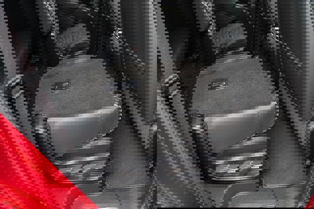 Used 2023 Cadillac Escalade Premium Luxury Platinum image 49