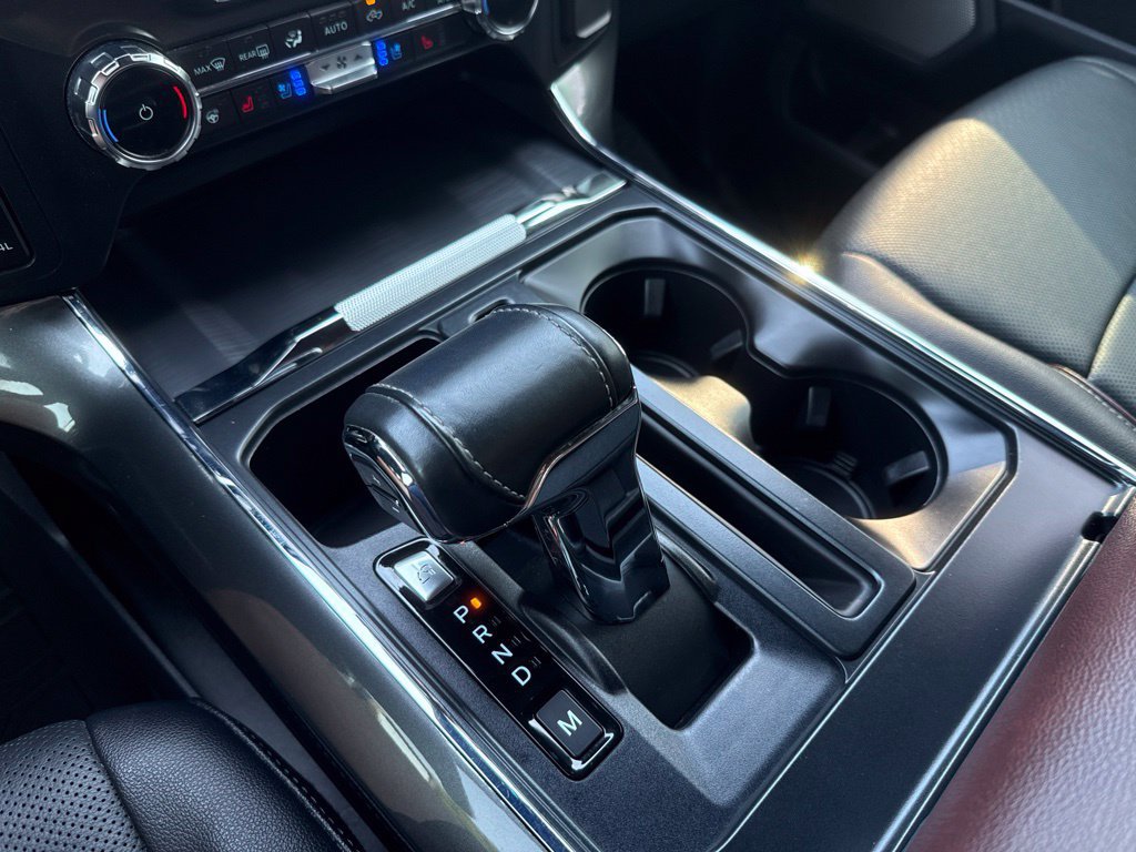 Used 2022 Ford F150 4x4 SuperCrew image 40