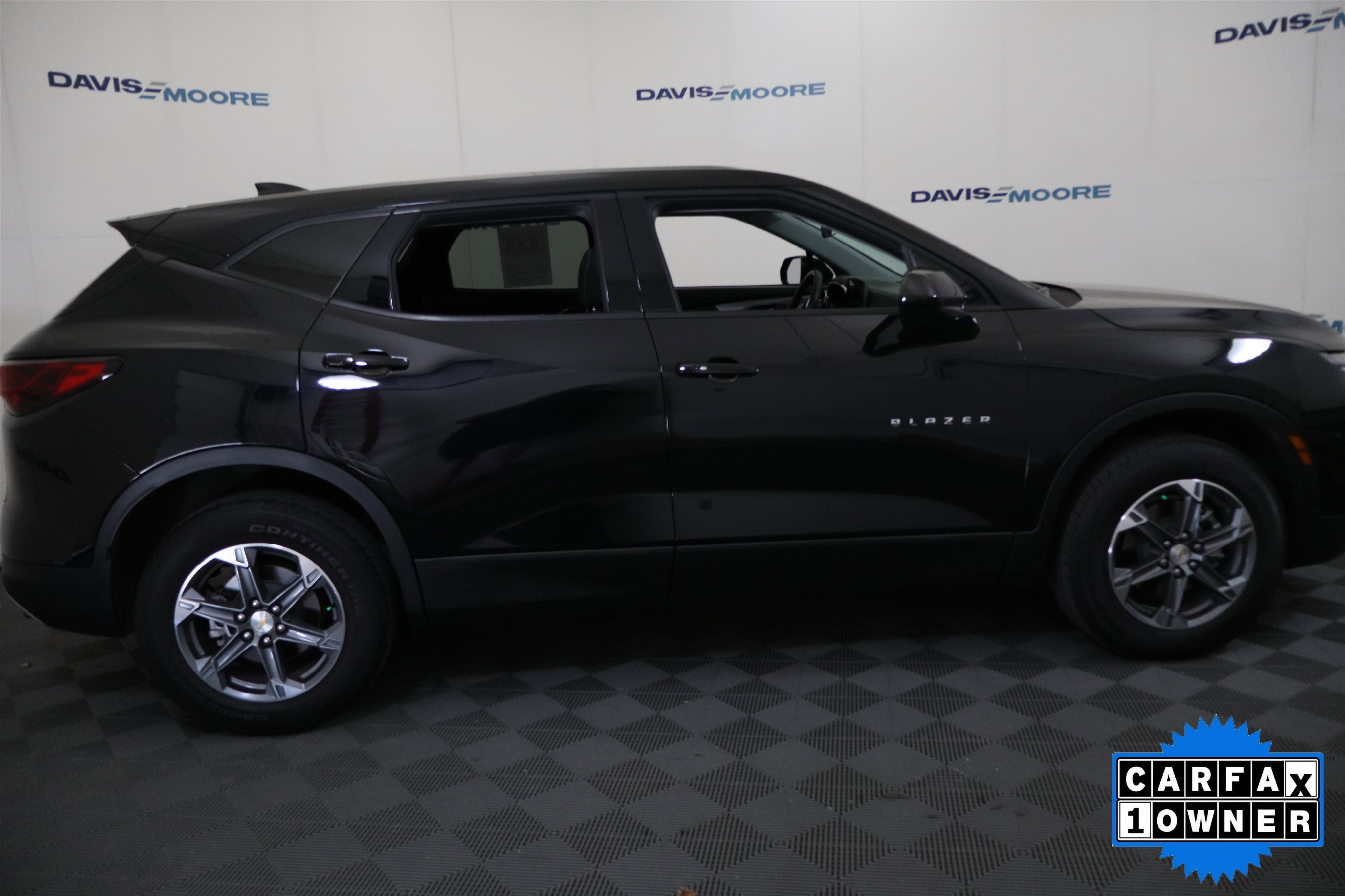 Used 2025 Chevrolet Blazer LT image 5