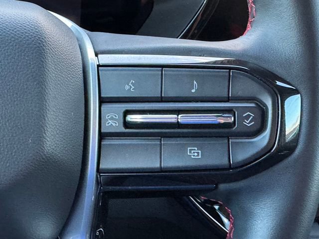 Certified 2023 Chevrolet Colorado Z71 w/ Z71 Convenience Package 2 image 22