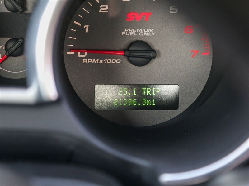 Used 2007 Ford Mustang Shelby GT500 RWD image 33