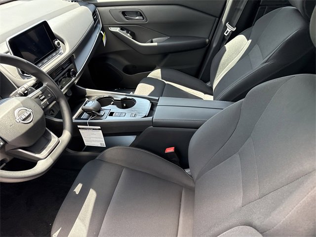 New 2026 Nissan Rogue S image 5