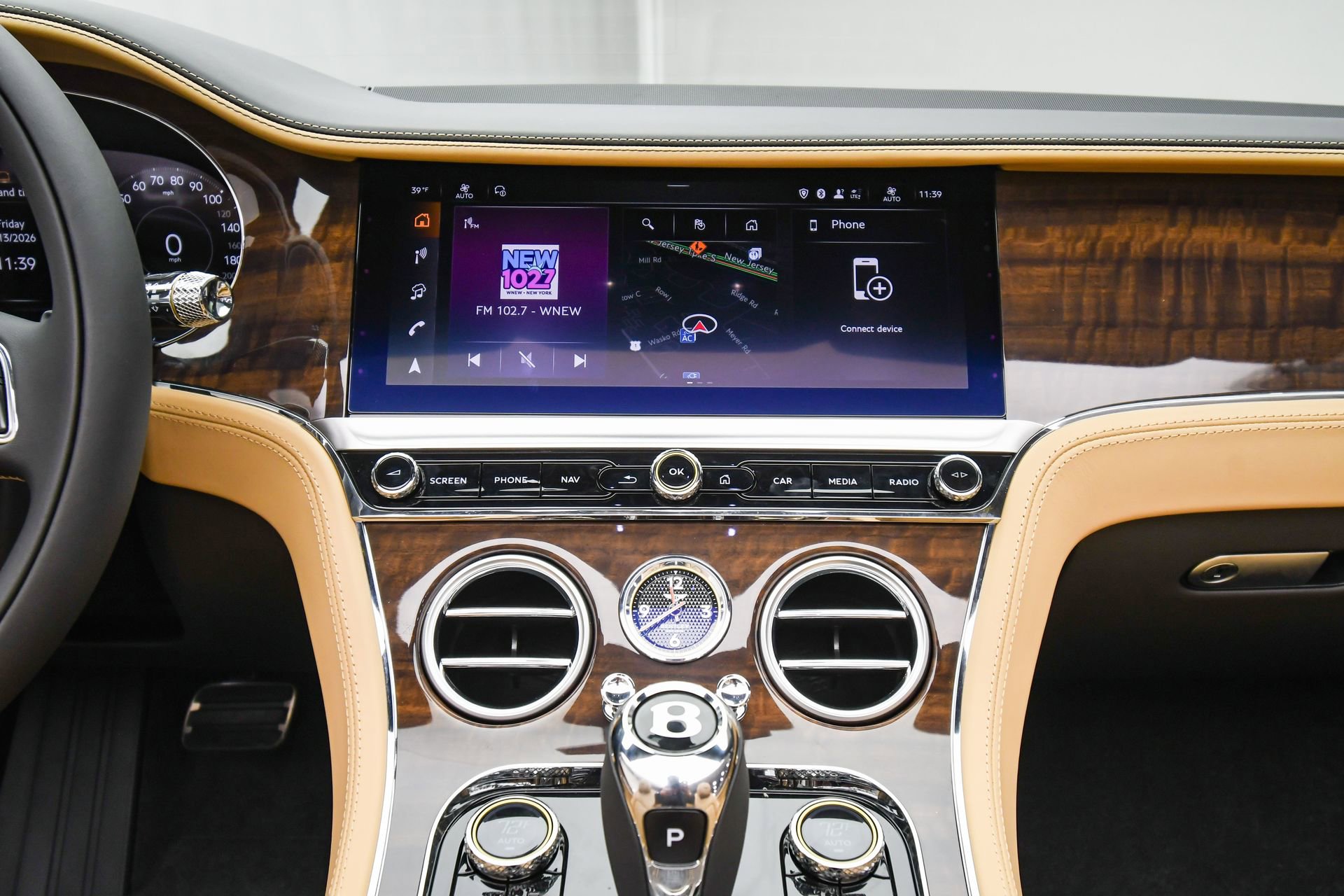 New 2026 Bentley Continental GTC image 35