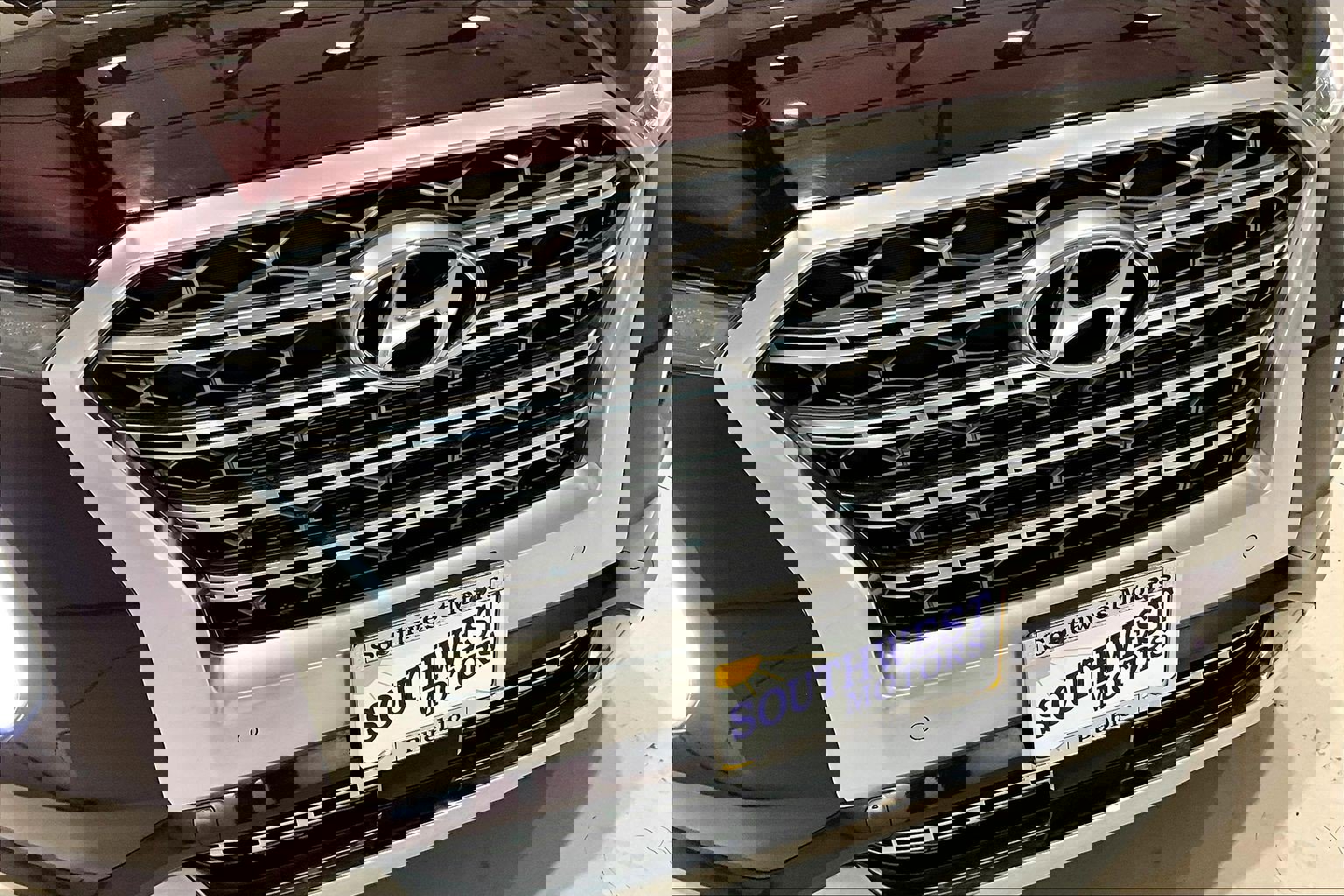 Used 2020 Hyundai Palisade Limited image 33