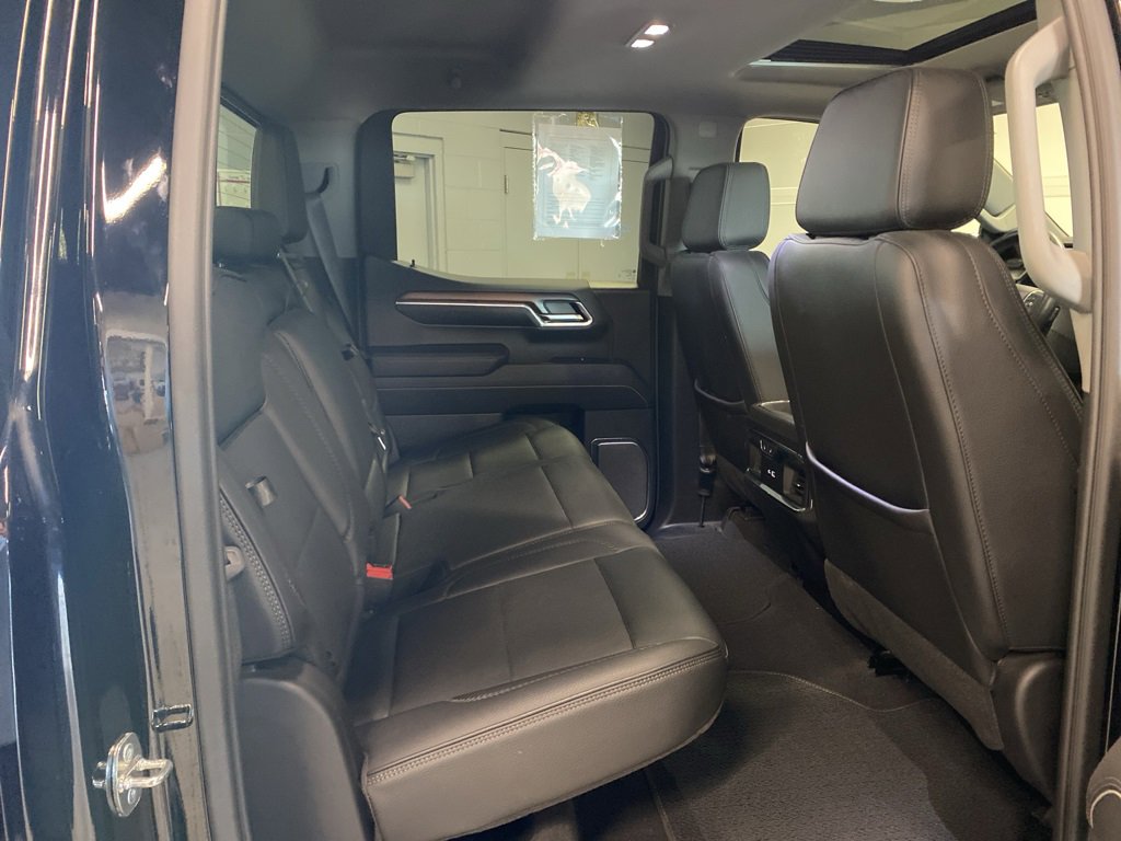 Used 2024 GMC Sierra 1500 Denali image 14
