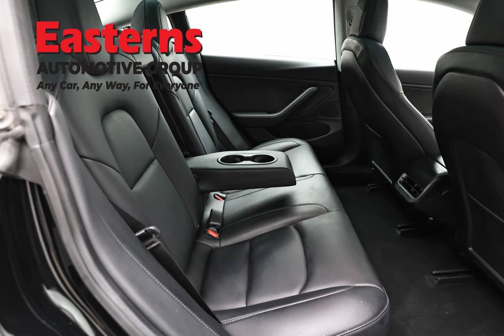Used 2019 Tesla Model 3 Standard Range Plus image 20