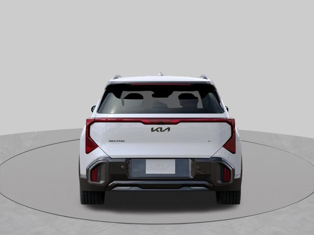 New 2027 Kia Seltos X-Line S AWD/4WD image 13