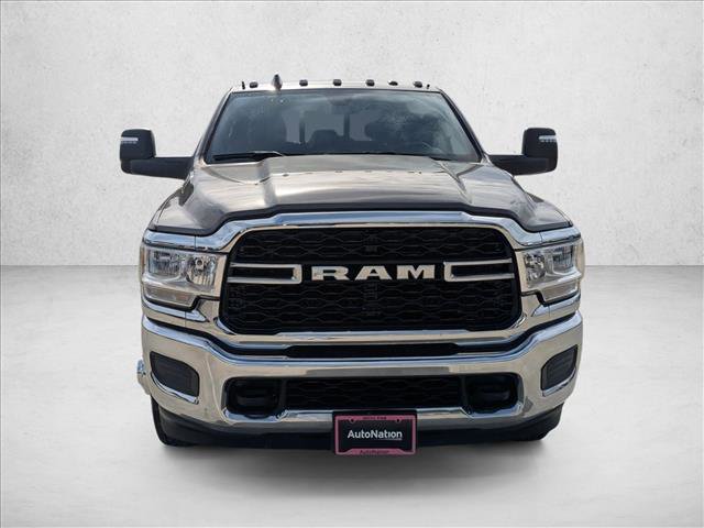 Used 2024 RAM 3500 Tradesman w/ Chrome Appearance Group video 2