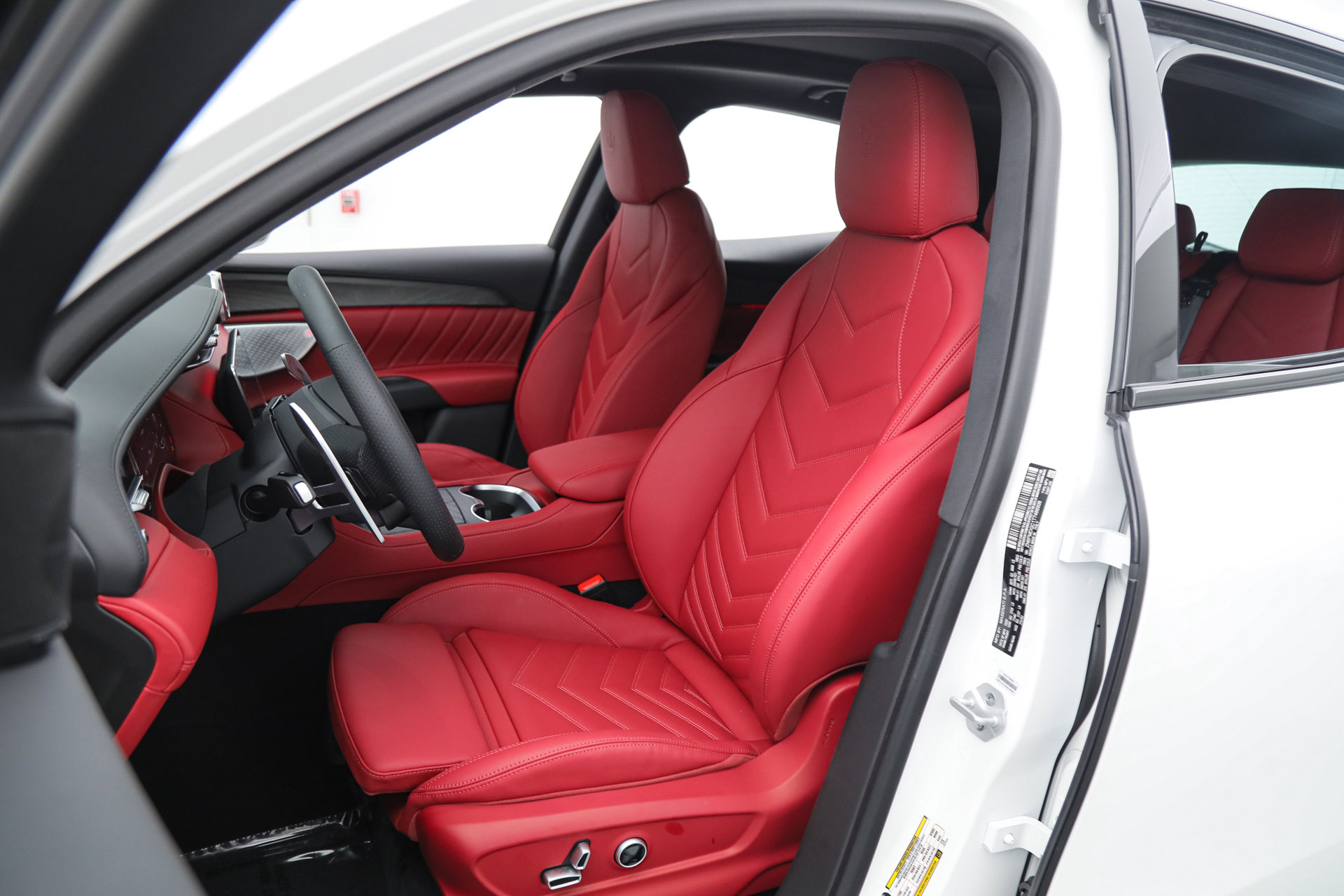 New 2026 Maserati Grecale Modena AWD/4WD image 19