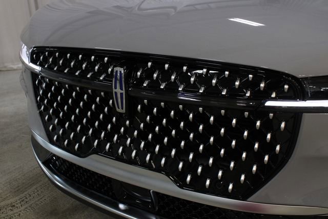 New 2026 Lincoln Nautilus Premier w/ Equipment Group 102A image 64