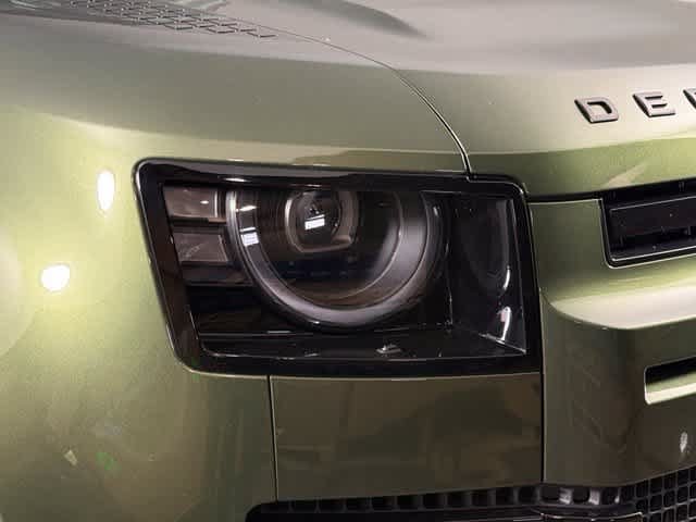 New 2026 Land Rover Defender 110 S AWD/4WD image 12