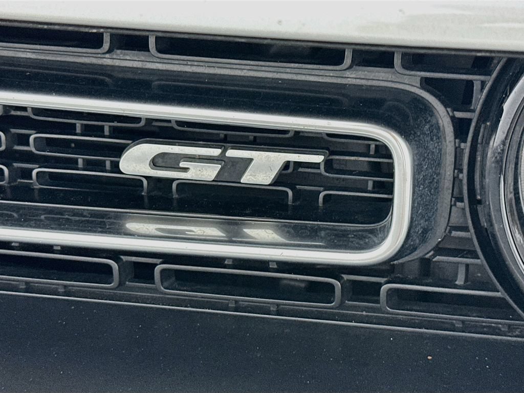 Used 2022 Dodge Challenger GT RWD image 26