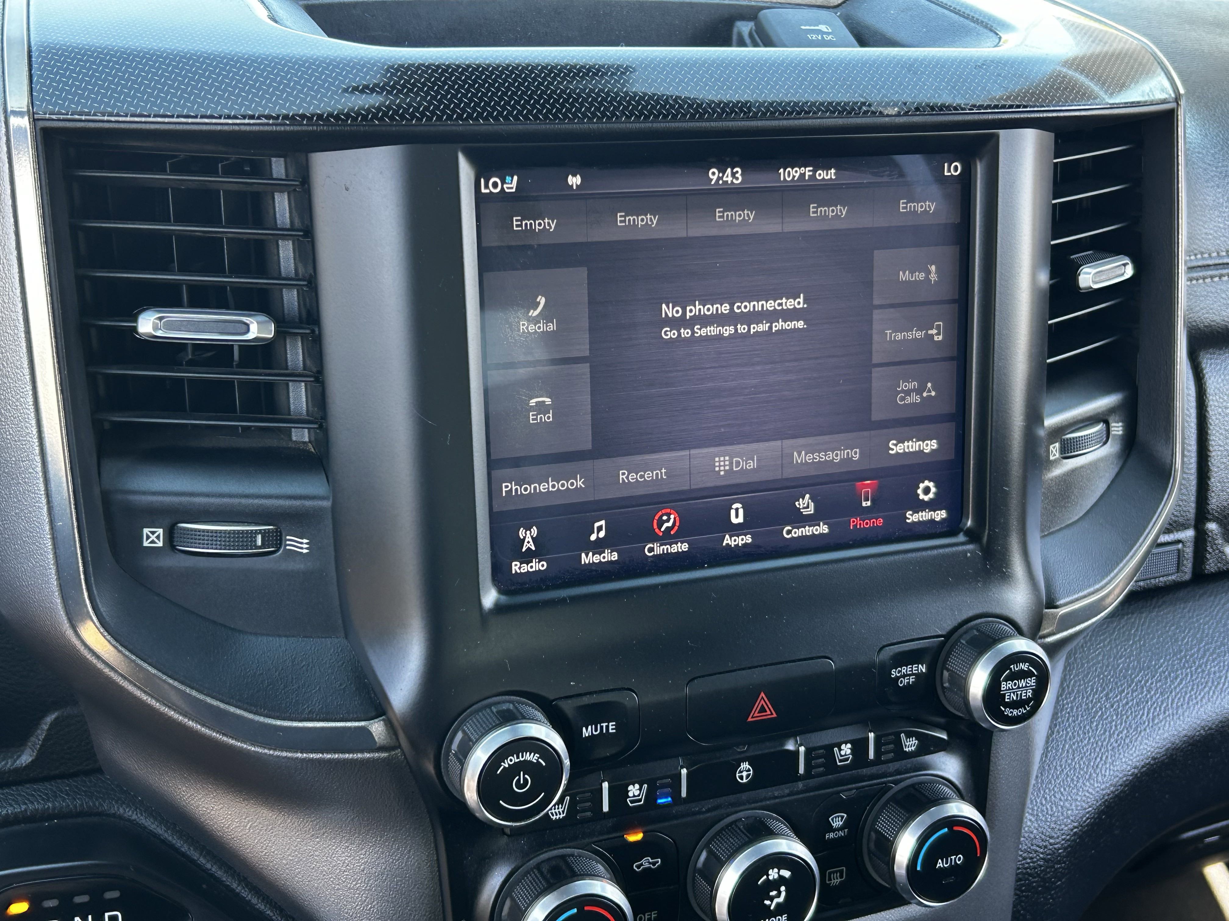 Used 2019 RAM 1500 Sport w/ Level 2 Equipment Group image 26