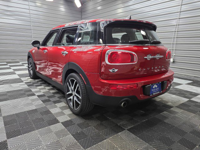 Used 2016 MINI Cooper Clubman FWD image 7