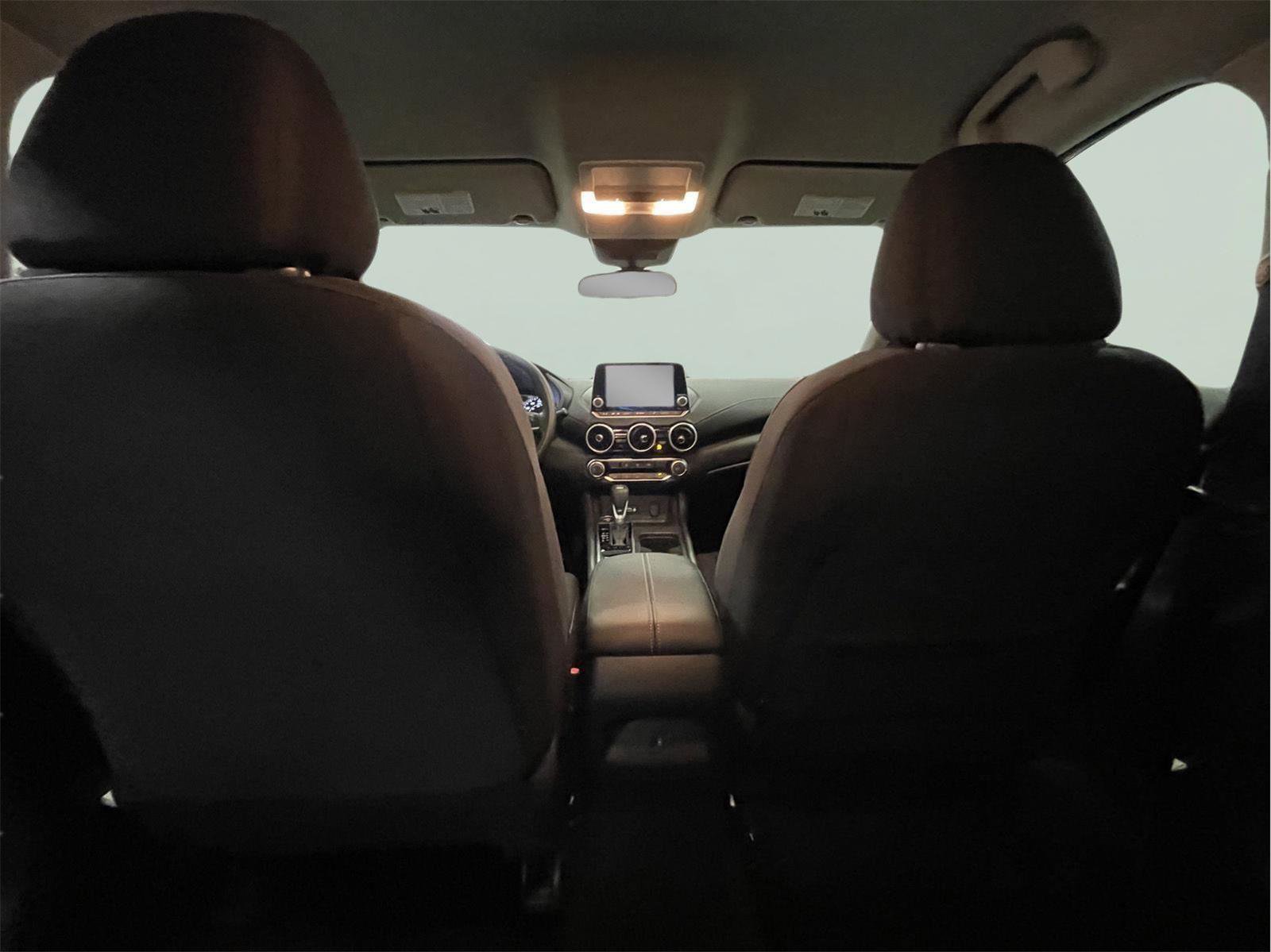 Used 2023 Nissan Sentra SV image 16