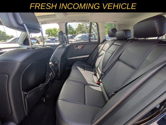 Used 2012 Mercedes-Benz GLK 350 2WD image 11