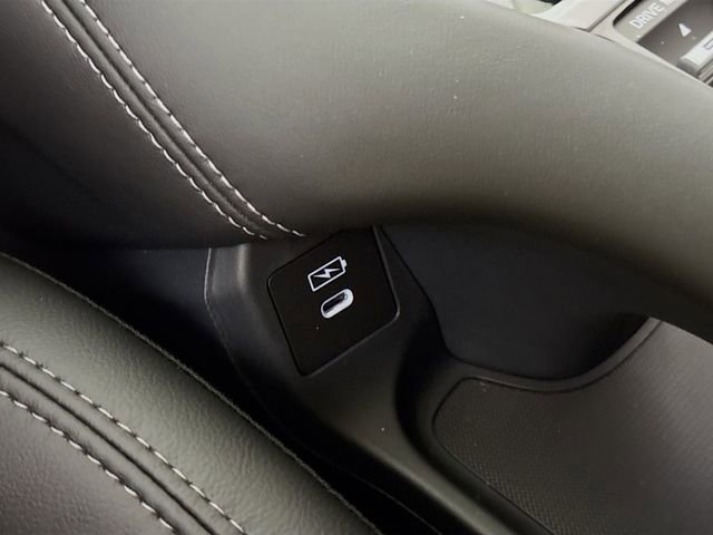 New 2026 Honda HR-V EX-L image 41