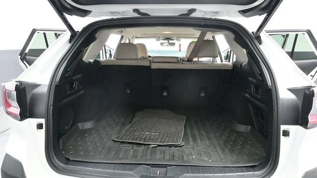 Used 2020 Subaru Outback Limited AWD/4WD image 14