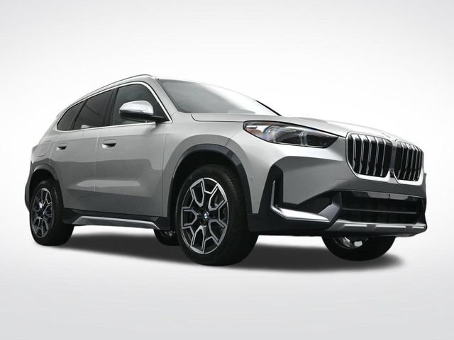 New 2026 BMW X1 xDrive28i w/ Technology Package AWD/4WD image 30