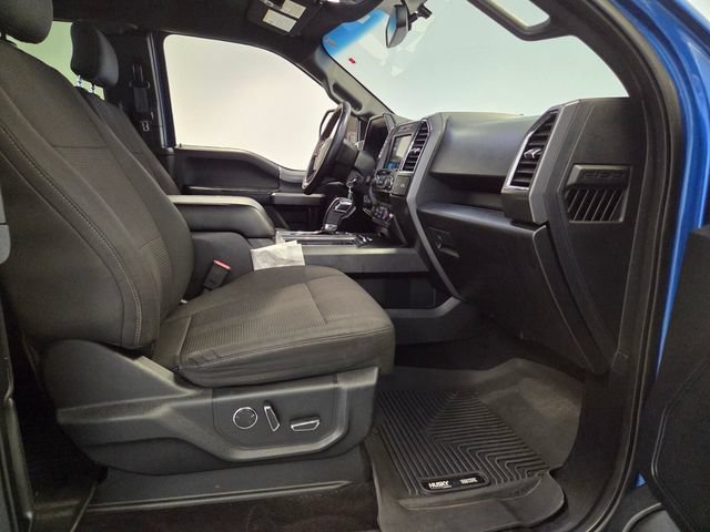 Used 2016 Ford F150 XLT w/ Equipment Group 302A Luxury AWD/4WD image 16