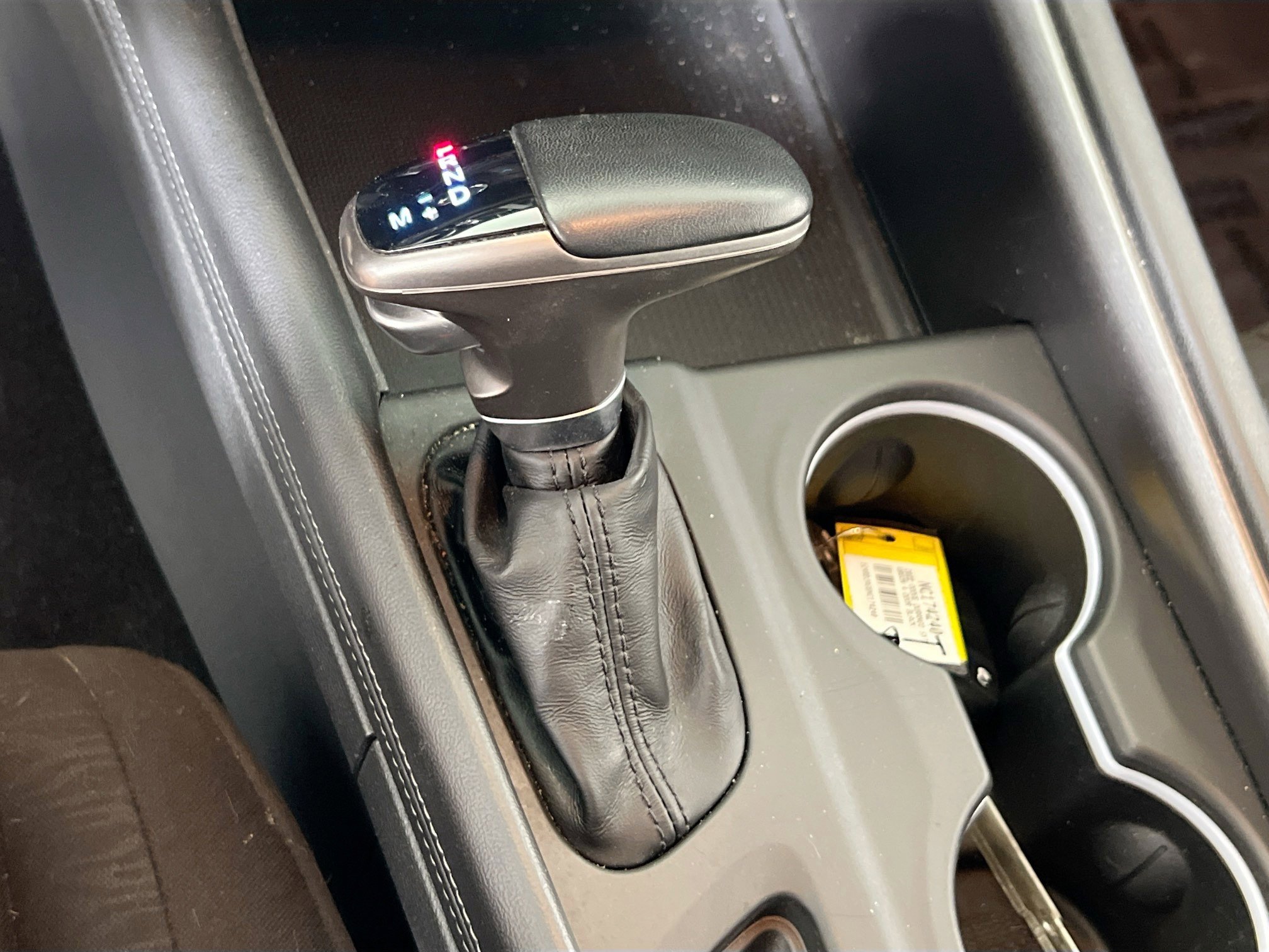 Used 2022 Dodge Durango SXT w/ Blacktop Package image 16