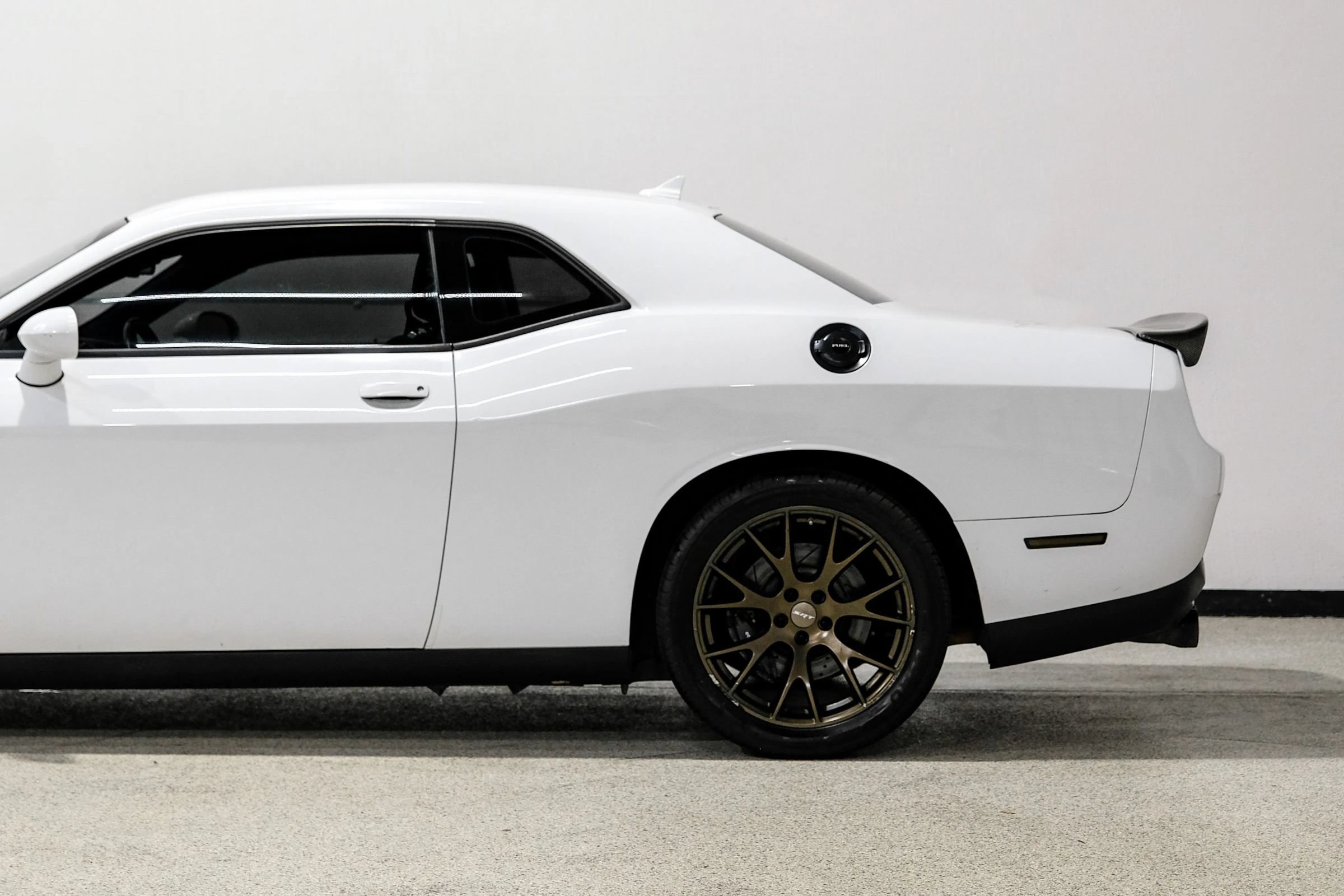 Used 2017 Dodge Challenger R/T Scat Pack RWD image 13