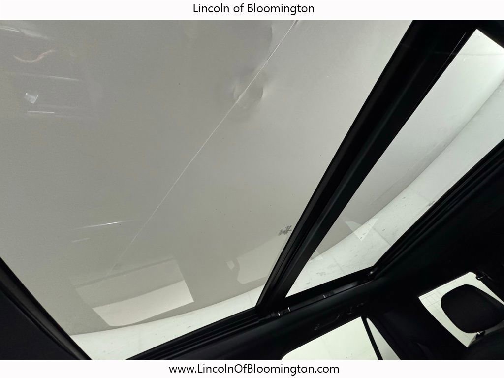 New 2025 Lincoln Navigator L Reserve w/ Jet Appearance Package image 80