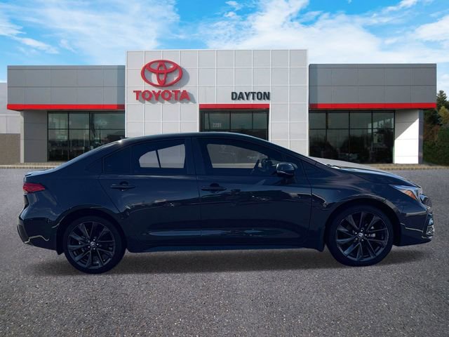 Used 2024 Toyota Corolla SE FWD image 6