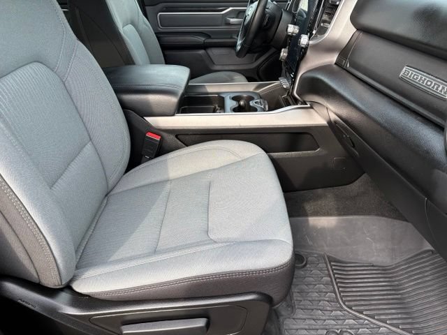 Used 2023 RAM 1500 Big Horn AWD/4WD image 19