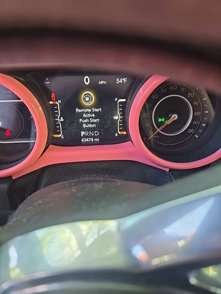 Used 2020 Jeep Gladiator Sport w/ Quick Order Package 24S image 5