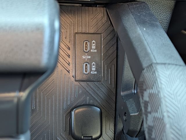 Certified 2025 Toyota 4Runner SR5 RWD image 17