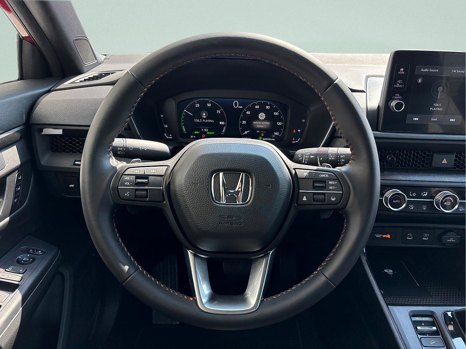Certified 2026 Honda CR-V Sport-L image 18