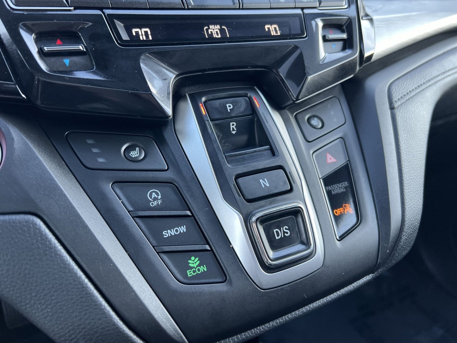 Used 2023 Honda Odyssey EX-L image 21