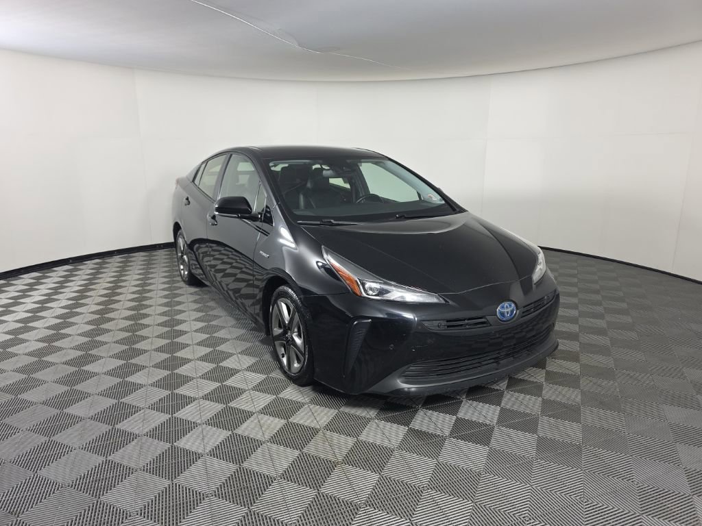 Used 2019 Toyota Prius XLE image 7