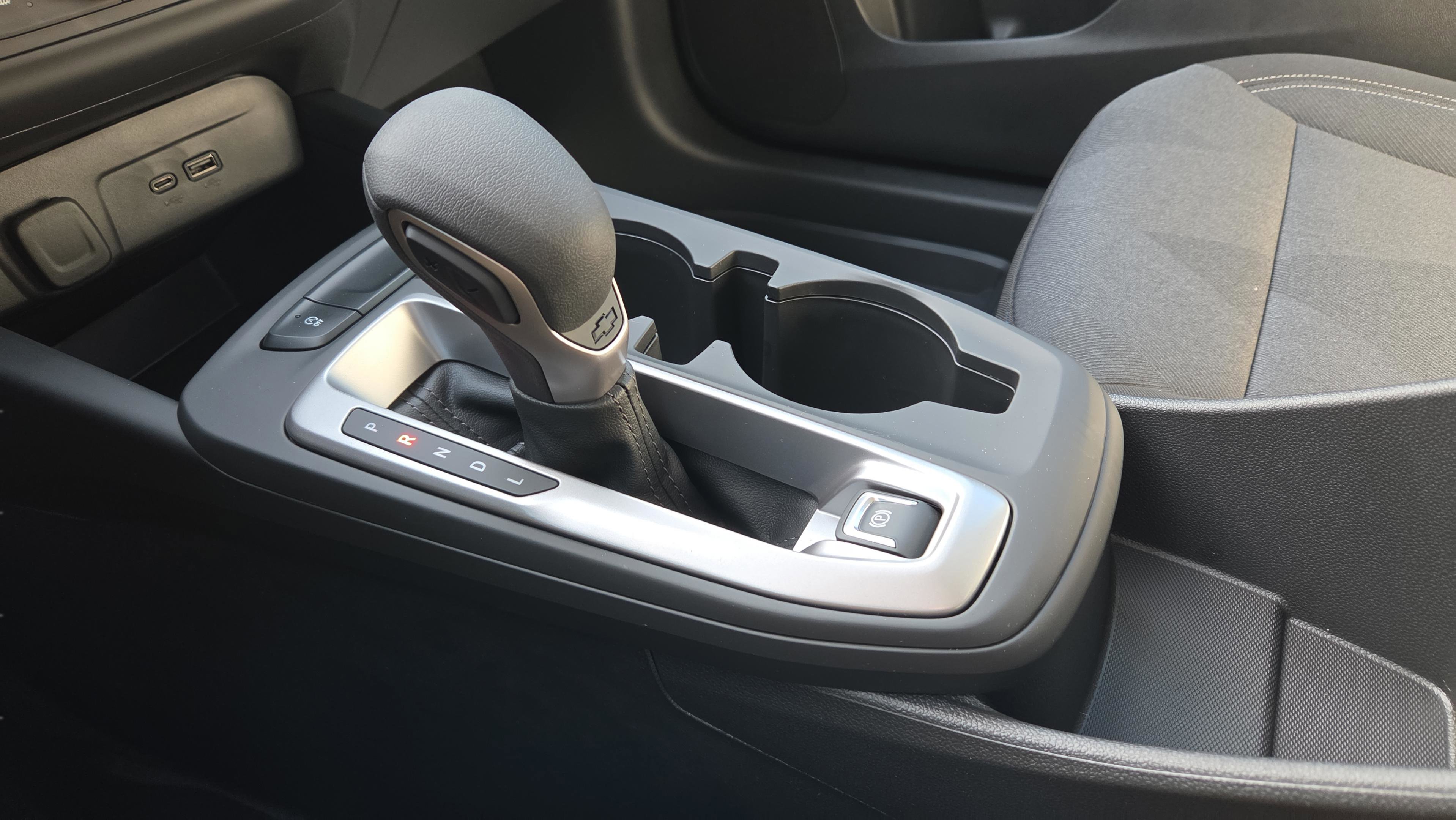 New 2026 Chevrolet Trax LS w/ LS Convenience Package image 11