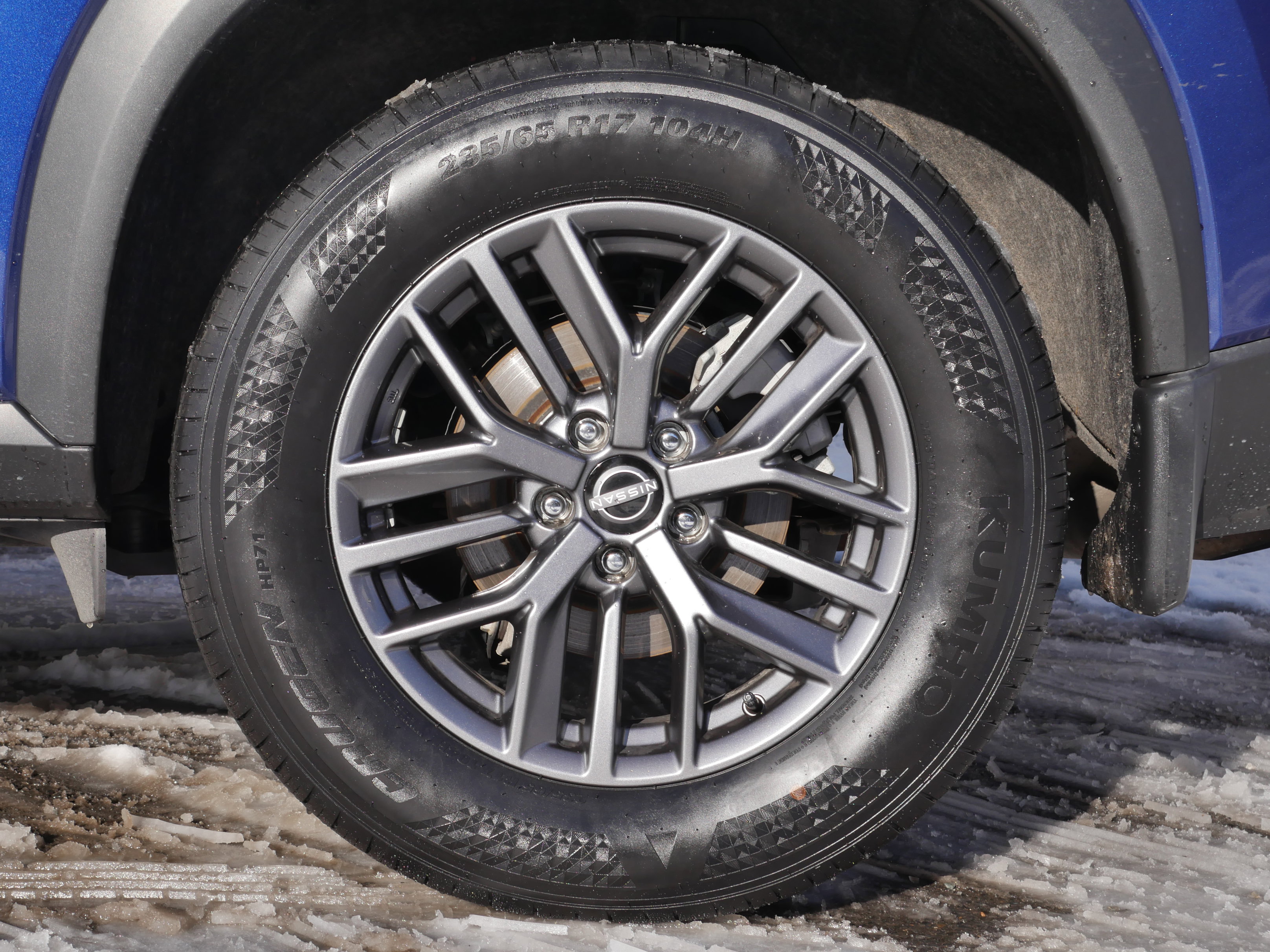 Certified 2023 Nissan Rogue S image 15