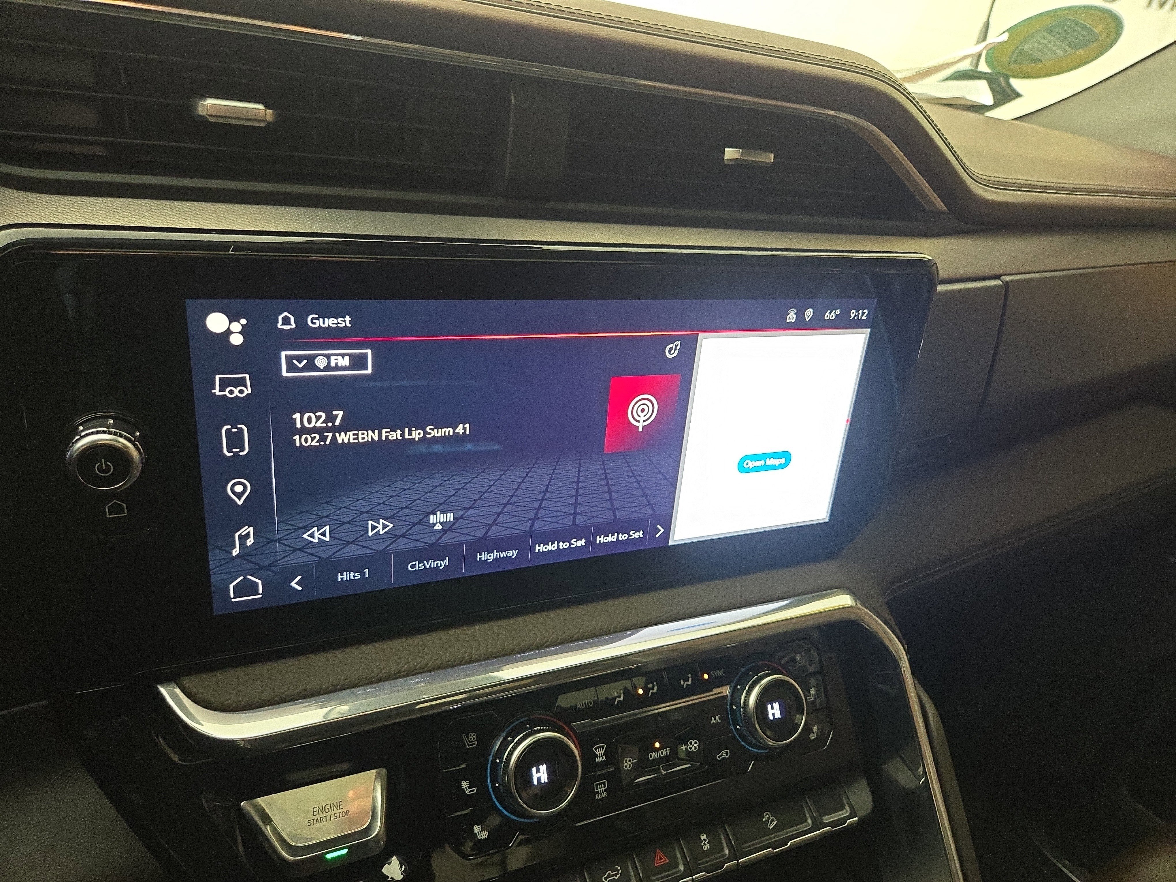 Used 2024 GMC Sierra 2500 Denali w/ Denali Reserve Package image 20