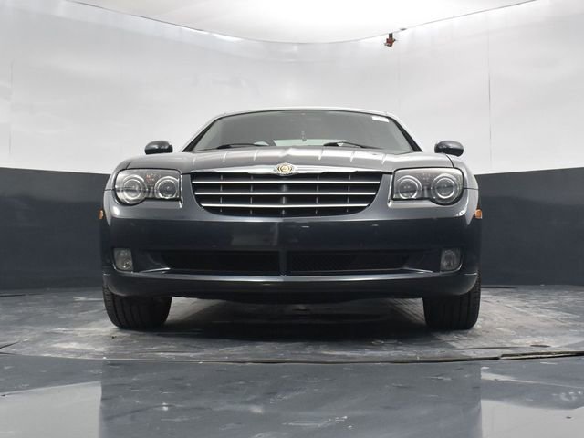 Used 2008 Chrysler Crossfire Limited image 39