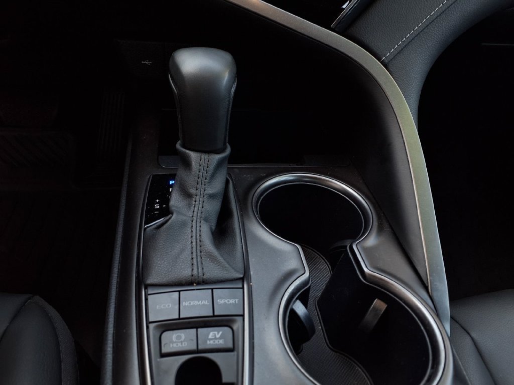 Certified 2024 Toyota Camry SE w/ Audio Upgrade Package FWD image 14