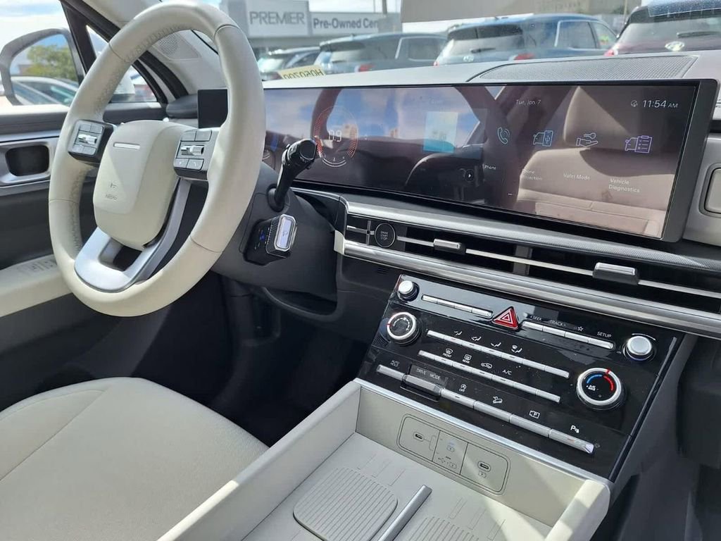 Used 2024 Hyundai Santa Fe SE image 26