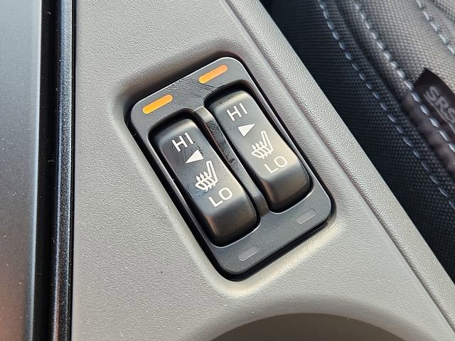 New 2026 Subaru Crosstrek 2.0i Premium AWD/4WD image 15