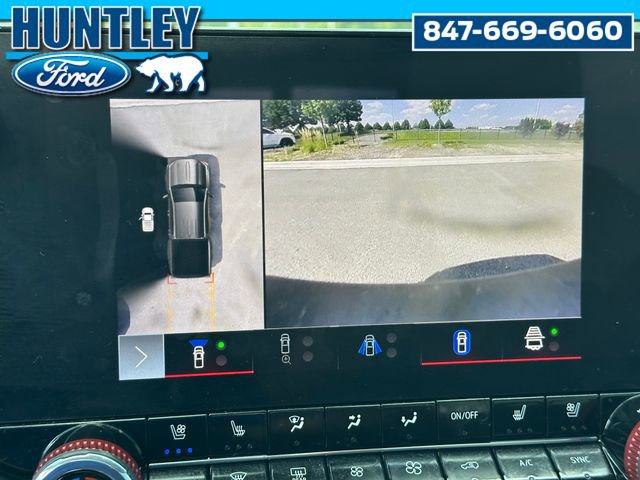 Used 2023 GMC Canyon AT4X image 29